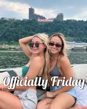 Image post by @friday.beers.pittsburgh on Instagram