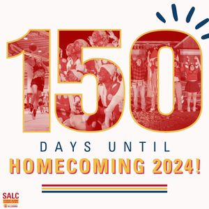 Image post by @isuhomecoming on Instagram