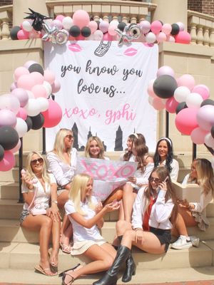 Image post by @uagammaphi on Instagram