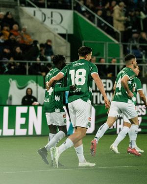 Image post by @fc_st.gallen1879 on Instagram