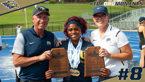 Image post by @oruathletics on Instagram