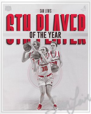 Image post by @fairfieldwbb on Instagram