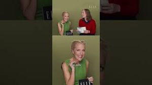 Video post by @elle on YouTube