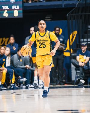 Image post by @calwbball on Instagram