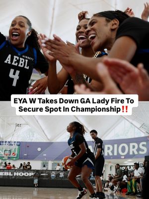 Image post by @aeblhoops on Instagram