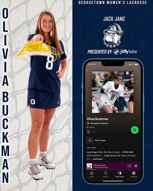 Image post by @hoyaswlax on Instagram