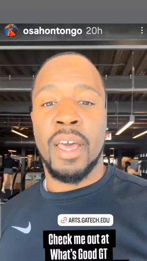 Video post by @gatecharts on Facebook