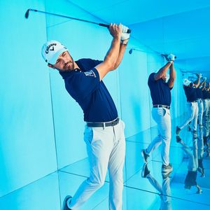 Image post by @wesleybryangolf on Instagram
