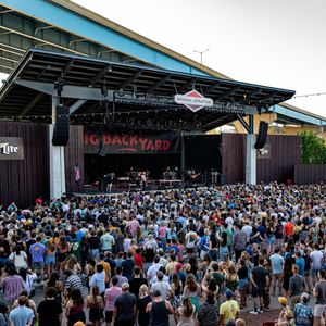 Image post by @summerfest on Instagram