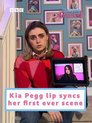 Video post by @cbbc on TikTok