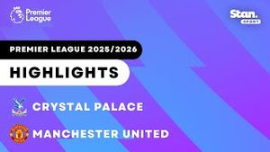 Video post by @optussport on YouTube