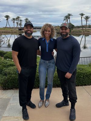 Image post by @sagesteele on Instagram