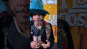 Video post by @rollingstone on YouTube