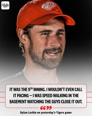 Image post by @fanduelsportsnetworkdet on Instagram