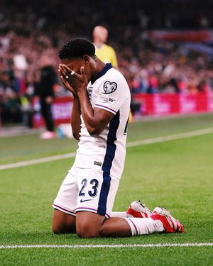 Image post by @football__hqs on Instagram