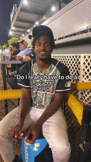 Video post by @gomaconbacon on TikTok