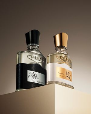 Image post by @creedfragrance on Instagram