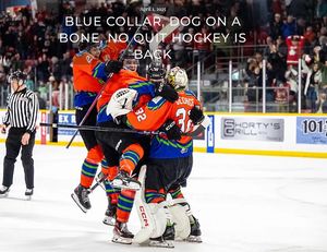 Image post by @allieKphoto on Twitter