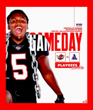 Image post by @chsreddevils on Instagram