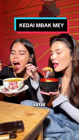 Video post by @freda.pria on TikTok