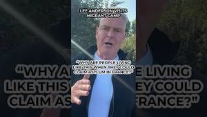 Video post by @gbnewsonline on YouTube