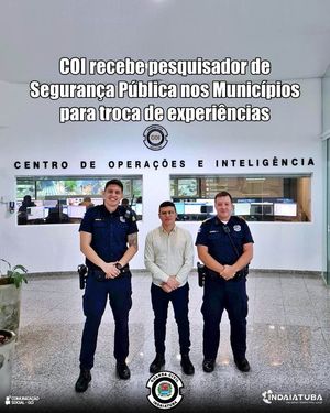 Image post by @gcindaiatuba on Instagram
