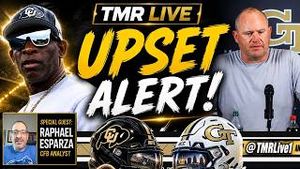Video post by @theepregameshow on YouTube
