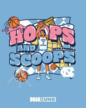 Image post by @uncnilstore on Instagram