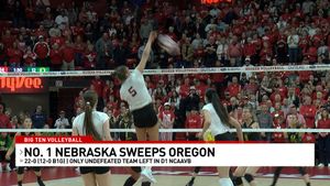 Video post by @ntvnews on Facebook