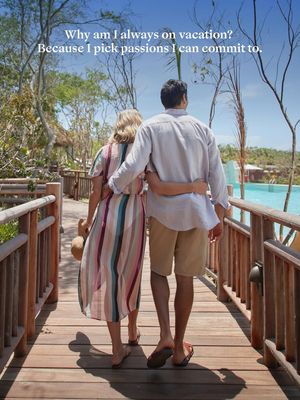 Image post by @vidantaworld on Instagram