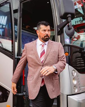 Image post by @ohiostatefb on Instagram