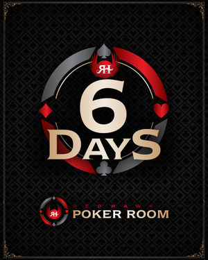 Image post by @redhawkcasino on Instagram