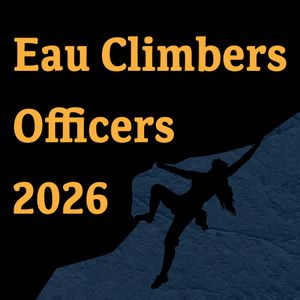 Image post by @eauclimbers on Instagram