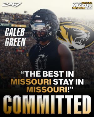 Image post by @powermizzou on Instagram