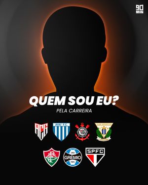 Image post by @90minbrasil on Instagram
