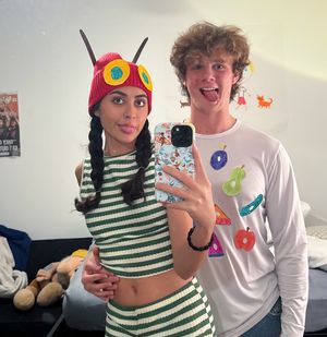 Image post by @_nicoleborman_ on Instagram