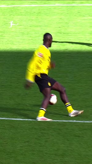 Video post by @bundesliga on TikTok
