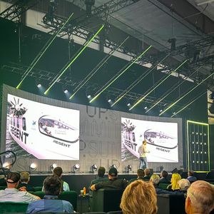 Image post by @regentcraft on Instagram