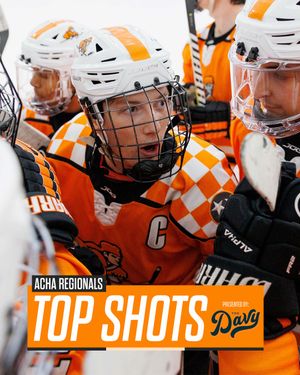 Image post by @tennesseehockey on Instagram