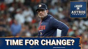 Video post by @lockedonastros on YouTube