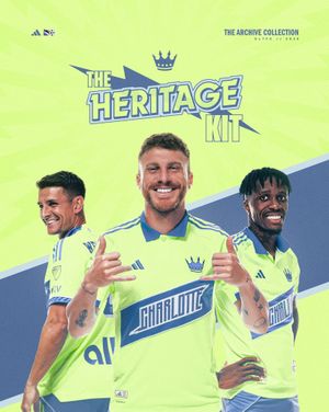 Image post by @charlottefc on Instagram