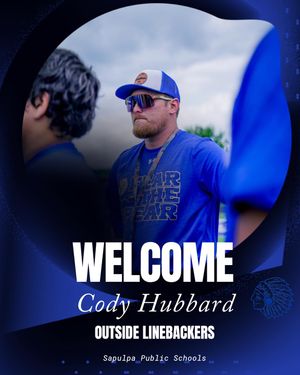 Image post by @chieftainathletics on Instagram