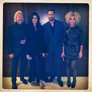 Image post by @littlebigtown on Instagram