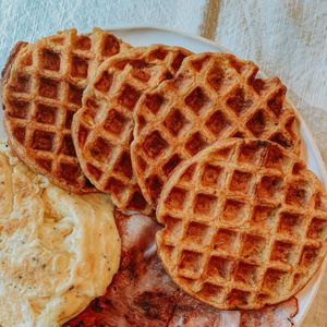 Image post by @goodfoodgoodrun on Instagram