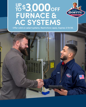 Image post by @goettlacplumbing on Instagram