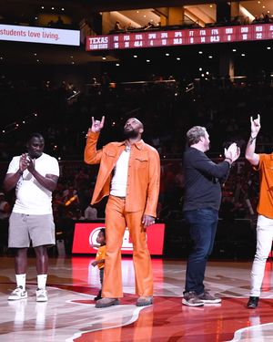 Image post by @texasmbb on Instagram