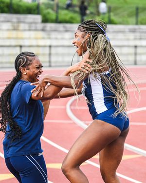 Image post by @gsathletics_tf on Instagram