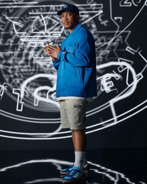 Image post by @adidasuk on Instagram