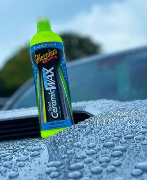 Image post by @meguiars on Instagram