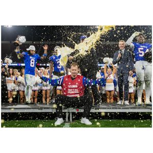 Image post by @davidfrerkersportsphotography on Instagram